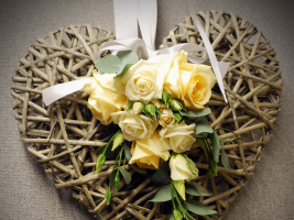 Creative Floral Designs - Weddings 10