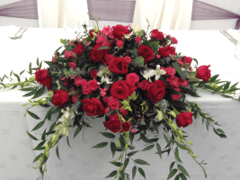 Creative Floral Designs - Weddings 13