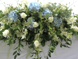 Creative Floral Designs - Weddings 3