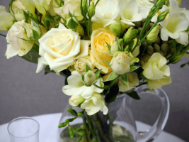 Creative Floral Designs - Weddings 8