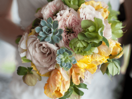 Creative Floral Designs - Weddings 9